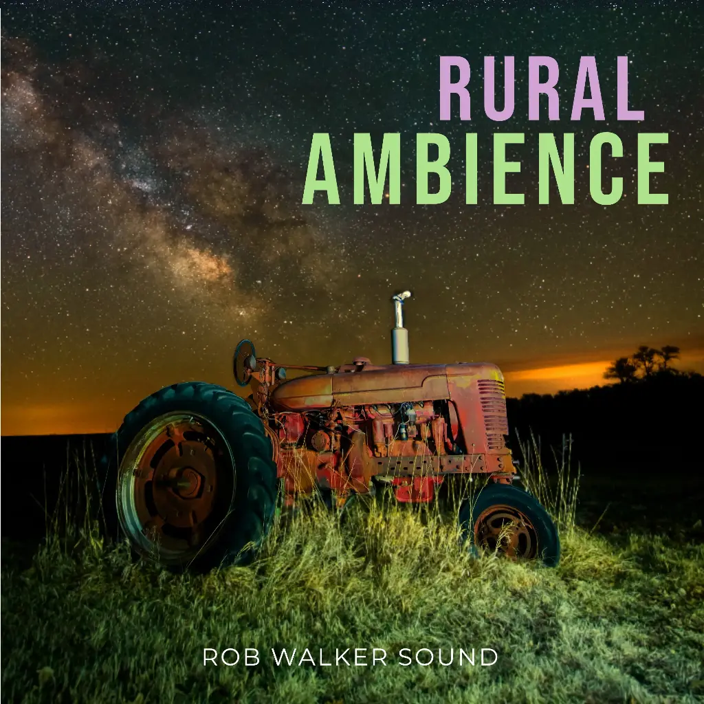 RURAL AMBIENCE