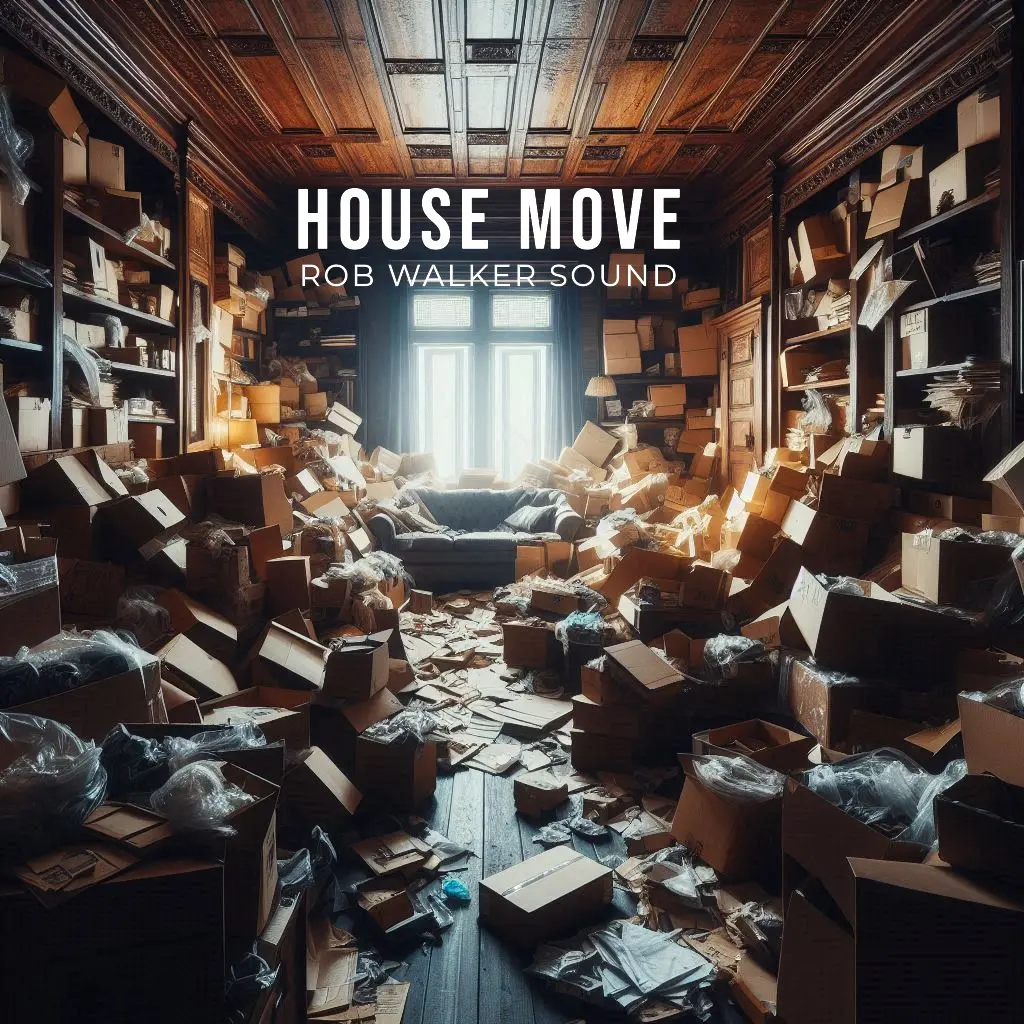 HOUSE MOVE