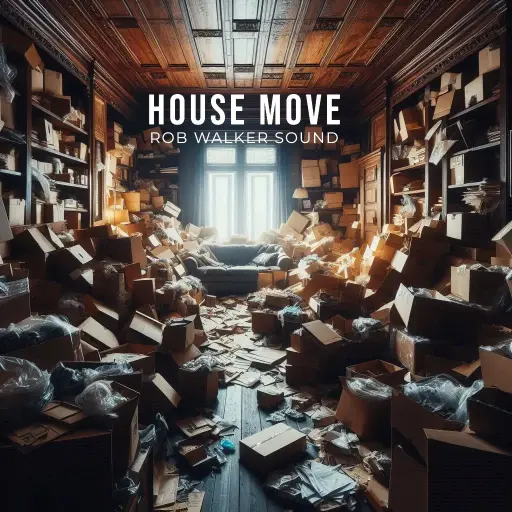 HOUSE MOVE