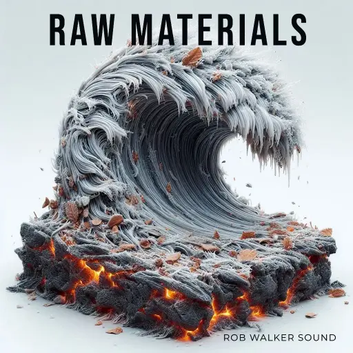 RAW MATERIALS