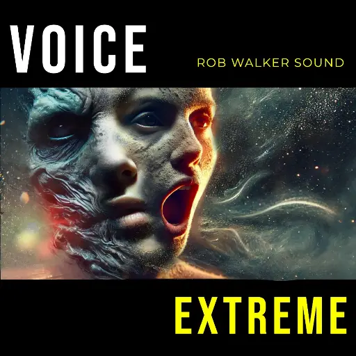 VOICE EXTREME
